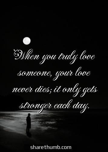 the power of true love quotes